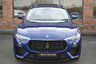 USED 2021 MASERATI LEVANTE 3.0 V6 GranSport SUV 5dr Petrol ZF 4WD Euro 6 (s/s) (350 ps) PAN ROOF / CARBON / H&K / 21"