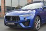 USED 2021 MASERATI LEVANTE 3.0 V6 GranSport SUV 5dr Petrol ZF 4WD Euro 6 (s/s) (350 ps) PAN ROOF / CARBON / H&K / 21"