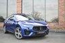 USED 2021 MASERATI LEVANTE 3.0 V6 GranSport SUV 5dr Petrol ZF 4WD Euro 6 (s/s) (350 ps) PAN ROOF / CARBON / H&K / 21"