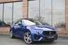 USED 2021 MASERATI LEVANTE 3.0 V6 GranSport SUV 5dr Petrol ZF 4WD Euro 6 (s/s) (350 ps) PAN ROOF / CARBON / H&K / 21"