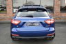 USED 2021 MASERATI LEVANTE 3.0 V6 GranSport SUV 5dr Petrol ZF 4WD Euro 6 (s/s) (350 ps) PAN ROOF / CARBON / H&K / 21"