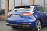 USED 2021 MASERATI LEVANTE 3.0 V6 GranSport SUV 5dr Petrol ZF 4WD Euro 6 (s/s) (350 ps) PAN ROOF / CARBON / H&K / 21"