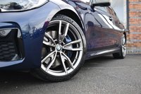 USED 2020 70 BMW 3 SERIES 3.0 M340d MHT Saloon 4dr Diesel Hybrid Auto xDrive Euro 6 (s/s) (340 ps) HUGE SPEC / SUNROOF / TECH PK