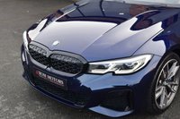 USED 2020 70 BMW 3 SERIES 3.0 M340d MHT Saloon 4dr Diesel Hybrid Auto xDrive Euro 6 (s/s) (340 ps) HUGE SPEC / SUNROOF / TECH PK