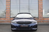 USED 2020 70 BMW 3 SERIES 3.0 M340d MHT Saloon 4dr Diesel Hybrid Auto xDrive Euro 6 (s/s) (340 ps) HUGE SPEC / SUNROOF / TECH PK