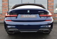 USED 2020 70 BMW 3 SERIES 3.0 M340d MHT Saloon 4dr Diesel Hybrid Auto xDrive Euro 6 (s/s) (340 ps) HUGE SPEC / SUNROOF / TECH PK