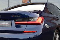 USED 2020 70 BMW 3 SERIES 3.0 M340d MHT Saloon 4dr Diesel Hybrid Auto xDrive Euro 6 (s/s) (340 ps) HUGE SPEC / SUNROOF / TECH PK