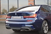 USED 2020 70 BMW 3 SERIES 3.0 M340d MHT Saloon 4dr Diesel Hybrid Auto xDrive Euro 6 (s/s) (340 ps) HUGE SPEC / SUNROOF / TECH PK