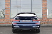 USED 2020 70 BMW 3 SERIES 3.0 M340d MHT Saloon 4dr Diesel Hybrid Auto xDrive Euro 6 (s/s) (340 ps) HUGE SPEC / SUNROOF / TECH PK