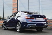 USED 2020 70 BMW 3 SERIES 3.0 M340d MHT Saloon 4dr Diesel Hybrid Auto xDrive Euro 6 (s/s) (340 ps) HUGE SPEC / SUNROOF / TECH PK