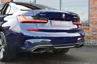 USED 2020 70 BMW 3 SERIES 3.0 M340d MHT Saloon 4dr Diesel Hybrid Auto xDrive Euro 6 (s/s) (340 ps) HUGE SPEC / SUNROOF / TECH PK