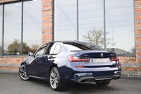 USED 2020 70 BMW 3 SERIES 3.0 M340d MHT Saloon 4dr Diesel Hybrid Auto xDrive Euro 6 (s/s) (340 ps) HUGE SPEC / SUNROOF / TECH PK