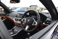 USED 2020 70 BMW 3 SERIES 3.0 M340d MHT Saloon 4dr Diesel Hybrid Auto xDrive Euro 6 (s/s) (340 ps) HUGE SPEC / SUNROOF / TECH PK