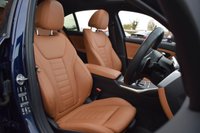 USED 2020 70 BMW 3 SERIES 3.0 M340d MHT Saloon 4dr Diesel Hybrid Auto xDrive Euro 6 (s/s) (340 ps) HUGE SPEC / SUNROOF / TECH PK