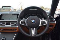 USED 2020 70 BMW 3 SERIES 3.0 M340d MHT Saloon 4dr Diesel Hybrid Auto xDrive Euro 6 (s/s) (340 ps) HUGE SPEC / SUNROOF / TECH PK
