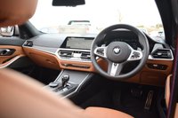 USED 2020 70 BMW 3 SERIES 3.0 M340d MHT Saloon 4dr Diesel Hybrid Auto xDrive Euro 6 (s/s) (340 ps) HUGE SPEC / SUNROOF / TECH PK