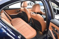 USED 2020 70 BMW 3 SERIES 3.0 M340d MHT Saloon 4dr Diesel Hybrid Auto xDrive Euro 6 (s/s) (340 ps) HUGE SPEC / SUNROOF / TECH PK