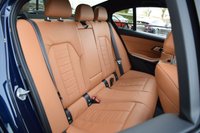 USED 2020 70 BMW 3 SERIES 3.0 M340d MHT Saloon 4dr Diesel Hybrid Auto xDrive Euro 6 (s/s) (340 ps) HUGE SPEC / SUNROOF / TECH PK