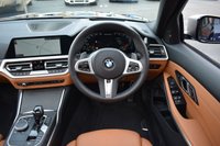USED 2020 70 BMW 3 SERIES 3.0 M340d MHT Saloon 4dr Diesel Hybrid Auto xDrive Euro 6 (s/s) (340 ps) HUGE SPEC / SUNROOF / TECH PK