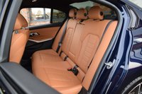 USED 2020 70 BMW 3 SERIES 3.0 M340d MHT Saloon 4dr Diesel Hybrid Auto xDrive Euro 6 (s/s) (340 ps) HUGE SPEC / SUNROOF / TECH PK