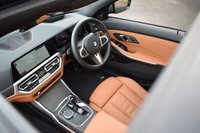USED 2020 70 BMW 3 SERIES 3.0 M340d MHT Saloon 4dr Diesel Hybrid Auto xDrive Euro 6 (s/s) (340 ps) HUGE SPEC / SUNROOF / TECH PK