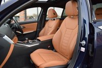 USED 2020 70 BMW 3 SERIES 3.0 M340d MHT Saloon 4dr Diesel Hybrid Auto xDrive Euro 6 (s/s) (340 ps) HUGE SPEC / SUNROOF / TECH PK