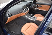USED 2020 70 BMW 3 SERIES 3.0 M340d MHT Saloon 4dr Diesel Hybrid Auto xDrive Euro 6 (s/s) (340 ps) HUGE SPEC / SUNROOF / TECH PK