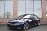 USED 2020 70 BMW 3 SERIES 3.0 M340d MHT Saloon 4dr Diesel Hybrid Auto xDrive Euro 6 (s/s) (340 ps) HUGE SPEC / SUNROOF / TECH PK