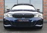 USED 2020 70 BMW 3 SERIES 3.0 M340d MHT Saloon 4dr Diesel Hybrid Auto xDrive Euro 6 (s/s) (340 ps) HUGE SPEC / SUNROOF / TECH PK