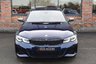 USED 2020 70 BMW 3 SERIES 3.0 M340d MHT Saloon 4dr Diesel Hybrid Auto xDrive Euro 6 (s/s) (340 ps) HUGE SPEC / SUNROOF / TECH PK