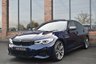 USED 2020 70 BMW 3 SERIES 3.0 M340d MHT Saloon 4dr Diesel Hybrid Auto xDrive Euro 6 (s/s) (340 ps) HUGE SPEC / SUNROOF / TECH PK