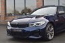 USED 2020 70 BMW 3 SERIES 3.0 M340d MHT Saloon 4dr Diesel Hybrid Auto xDrive Euro 6 (s/s) (340 ps) HUGE SPEC / SUNROOF / TECH PK