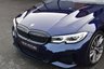 USED 2020 70 BMW 3 SERIES 3.0 M340d MHT Saloon 4dr Diesel Hybrid Auto xDrive Euro 6 (s/s) (340 ps) HUGE SPEC / SUNROOF / TECH PK