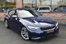USED 2020 70 BMW 3 SERIES 3.0 M340d MHT Saloon 4dr Diesel Hybrid Auto xDrive Euro 6 (s/s) (340 ps) HUGE SPEC / SUNROOF / TECH PK