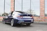 USED 2020 70 BMW 3 SERIES 3.0 M340d MHT Saloon 4dr Diesel Hybrid Auto xDrive Euro 6 (s/s) (340 ps) HUGE SPEC / SUNROOF / TECH PK