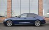 USED 2020 70 BMW 3 SERIES 3.0 M340d MHT Saloon 4dr Diesel Hybrid Auto xDrive Euro 6 (s/s) (340 ps) HUGE SPEC / SUNROOF / TECH PK