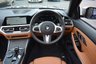 USED 2020 70 BMW 3 SERIES 3.0 M340d MHT Saloon 4dr Diesel Hybrid Auto xDrive Euro 6 (s/s) (340 ps) HUGE SPEC / SUNROOF / TECH PK