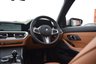 USED 2020 70 BMW 3 SERIES 3.0 M340d MHT Saloon 4dr Diesel Hybrid Auto xDrive Euro 6 (s/s) (340 ps) HUGE SPEC / SUNROOF / TECH PK
