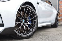 USED 2020 17 BMW M2 3.0 BiTurbo GPF Competition Coupe 2dr Petrol DCT Euro 6 (s/s) (410 ps) 1 OWNER / COMFORT & PLUS PACK