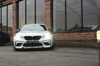 USED 2020 17 BMW M2 3.0 BiTurbo GPF Competition Coupe 2dr Petrol DCT Euro 6 (s/s) (410 ps) 1 OWNER / COMFORT & PLUS PACK