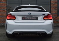USED 2020 17 BMW M2 3.0 BiTurbo GPF Competition Coupe 2dr Petrol DCT Euro 6 (s/s) (410 ps) 1 OWNER / COMFORT & PLUS PACK