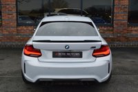 USED 2020 17 BMW M2 3.0 BiTurbo GPF Competition Coupe 2dr Petrol DCT Euro 6 (s/s) (410 ps) 1 OWNER / COMFORT & PLUS PACK