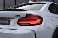 USED 2020 17 BMW M2 3.0 BiTurbo GPF Competition Coupe 2dr Petrol DCT Euro 6 (s/s) (410 ps) 1 OWNER / COMFORT & PLUS PACK