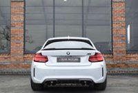 USED 2020 17 BMW M2 3.0 BiTurbo GPF Competition Coupe 2dr Petrol DCT Euro 6 (s/s) (410 ps) 1 OWNER / COMFORT & PLUS PACK