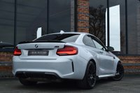 USED 2020 17 BMW M2 3.0 BiTurbo GPF Competition Coupe 2dr Petrol DCT Euro 6 (s/s) (410 ps) 1 OWNER / COMFORT & PLUS PACK