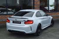 USED 2020 17 BMW M2 3.0 BiTurbo GPF Competition Coupe 2dr Petrol DCT Euro 6 (s/s) (410 ps) 1 OWNER / COMFORT & PLUS PACK