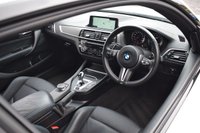 USED 2020 17 BMW M2 3.0 BiTurbo GPF Competition Coupe 2dr Petrol DCT Euro 6 (s/s) (410 ps) 1 OWNER / COMFORT & PLUS PACK
