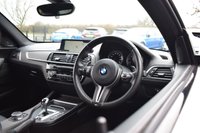 USED 2020 17 BMW M2 3.0 BiTurbo GPF Competition Coupe 2dr Petrol DCT Euro 6 (s/s) (410 ps) 1 OWNER / COMFORT & PLUS PACK