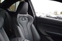 USED 2020 17 BMW M2 3.0 BiTurbo GPF Competition Coupe 2dr Petrol DCT Euro 6 (s/s) (410 ps) 1 OWNER / COMFORT & PLUS PACK