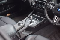 USED 2020 17 BMW M2 3.0 BiTurbo GPF Competition Coupe 2dr Petrol DCT Euro 6 (s/s) (410 ps) 1 OWNER / COMFORT & PLUS PACK